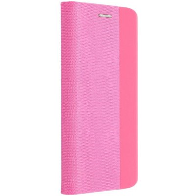 Forcell SENSITIVE Book case for XIAOMI Redmi Note 14 PRO 4G light pink 303911 – Zbozi.Blesk.cz