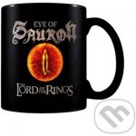 Pyramid International Hrnek Pán prstenů Oko Sauronovo 315 ml – Sleviste.cz