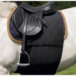 BUSSE Pás ochranný Skinguard černý – Zboží Dáma