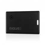 Evolveo TrackCard s Apple Find My černý TRACKCARD-BK – Zboží Živě