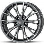 MAK Mark 9x20 5x120 ET44 gunmetal mirror – Hledejceny.cz