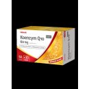 Doplněk stravy Walmark Koenzym Q10 Forte 60 mg 60 kapslí