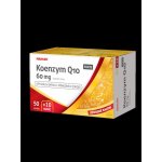 Walmark Koenzym Q10 Forte 60 mg 60 kapslí – Sleviste.cz