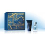 Versace Pour Homme EDT 30 ml + sprchový gel 50 ml dárková sada – Hledejceny.cz