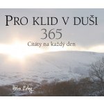 Pro klid v duši 365 - Citáty na každý den - Helen Exleyová – Sleviste.cz
