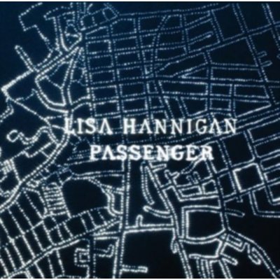 Hannigan Lisa - Passenger CD – Sleviste.cz