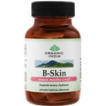 B-Skin Organic India 60 kapslí – Hledejceny.cz