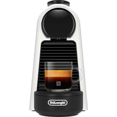 DeLonghi Nespresso Essenza Mini EN 85.S – Sleviste.cz