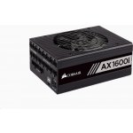 Corsair AXi Series AX1600i 1600W CP-9020087-EU – Zboží Živě