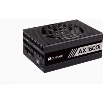 Corsair AXi Series AX1600i 1600W CP-9020087-EU