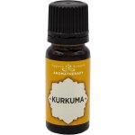 Altevita Kurkuma 100% esenciální olej 10 ml – Hledejceny.cz