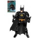 LEGO® Marvel 76259 Sestavitelná figurka: Batman™ – Hledejceny.cz