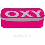 Karton P+P Pouzdro Etue Komfort Oxy Blue Line Pink – Zboží Dáma