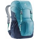 Deuter batoh Junior cardinal/maron