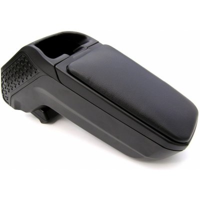 Cikcar S4 Loketní opěrka Citroen C3 III (2016 - 2024) - BLACK - CIKCAR Armcik S4 | Zboží Auto