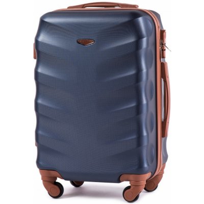 WINGS Albatross kufr Blue 38 l