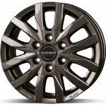 Borbet CW6 6,5x16 6x130 ET62 anthracite | Zboží Auto