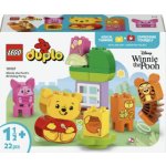 LEGO® DUPLO® Disney 10457 Narozeninová oslava Medvídka Pú – Zboží Živě