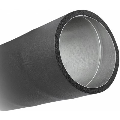 Ventishop Spiro 100 mm x 2 m – Sleviste.cz