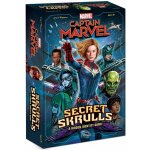 USAopoly Captain Marvel Secret Skrulls – Zboží Živě