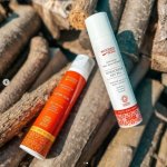 WoodenSpoon olej po opalování s červeným pomerančem 100 ml – Hledejceny.cz
