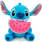 Lilo a Stitch Disney Stitch s melounem 25 cm – Hledejceny.cz