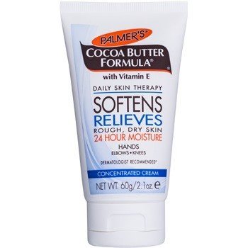 Palmer's Hand & Body Cocoa Butter Formula intenzivní hydratační krém na ruce a nohy (Softens & Relieves Rough, Dry Skin) 60 g