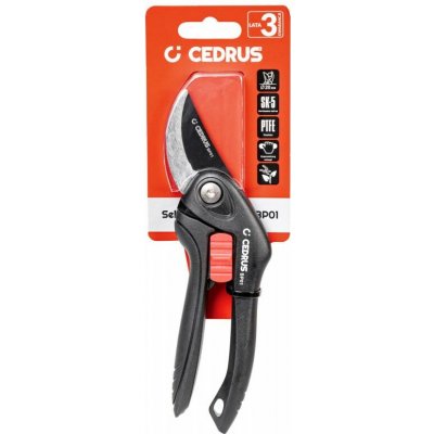 Hahn & Sohn Cedrus BP01 – Hledejceny.cz