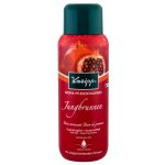 Kneipp pěna do koupele Červený mák a konopí 400 ml – Hledejceny.cz