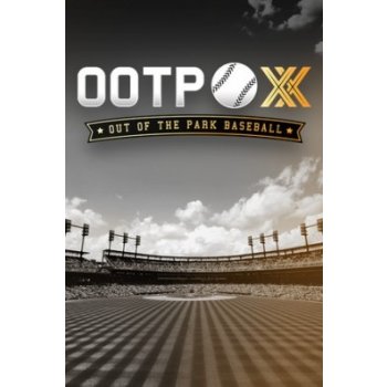 Out of the Park Baseball 20