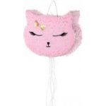 PartyDeco Piňata - Kočka – Hledejceny.cz