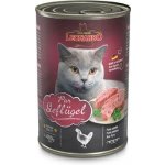 Leonardo Bohaté na drůbeží maso 400 g – Sleviste.cz