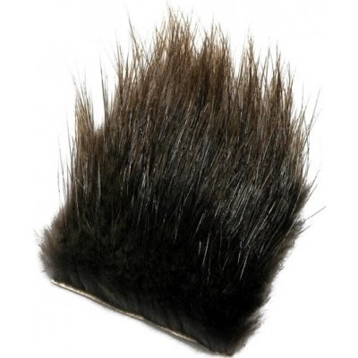 Veniard Srst nutrie Nutria Hair Piece olivová – Hledejceny.cz