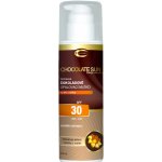 Topvet Chocolate Sun opalovací mléko SPF30 200 ml – Sleviste.cz