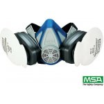 MSA Safety Filtrační polomaska Advantage 200LS – HobbyKompas.cz