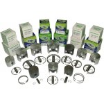 Husqvarna 244 42mm – Zbozi.Blesk.cz