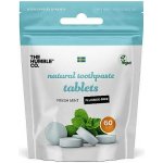 Humble Brush v tabletách s fluoridem 60 ks – Hledejceny.cz
