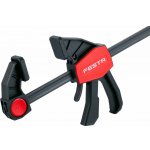 Svěrka Festa QUICK GRIP 300 mm PROFI – Sleviste.cz
