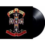 Guns N' Roses - Appetite For Destruction LP – Hledejceny.cz