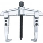 EXTOL PREMIUM stahovák dvouramenný, kovaný, rozpětí 130, hloubka 100mm EXT8816722 | Zboží Auto