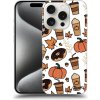 Pouzdro a kryt na mobilní telefon Apple Picasee Ultimate Case pro Apple iPhone 16 Pro - Fallovers