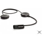 SHAD hands free for helmets UC02 X0UC02 telefon / GPS / hudba – Zbozi.Blesk.cz