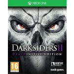 Darksiders 2 (Deathinitive Edition) – Hledejceny.cz