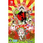Okami HD – Zboží Mobilmania