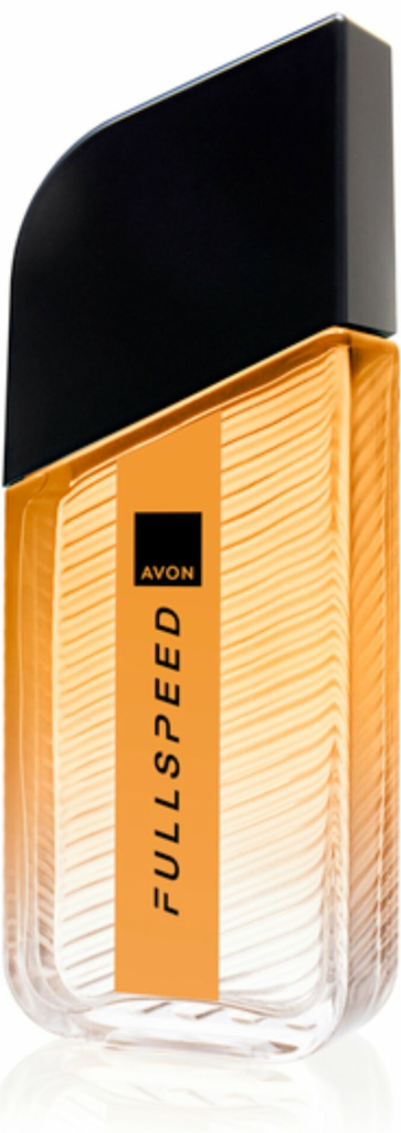 Avon Full Speed Original toaletní voda pánská 100 ml
