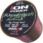 AWA-SHIMA ION POWER Weedstash LCS 600 m 0,324 mm 15,9 kg – Zboží Dáma