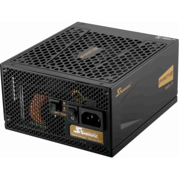 Seasonic PRIME Ultra Series SSR-750GD2 750W 1GD27GFET3A30X