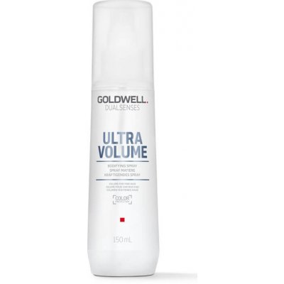 Goldwell Dualsenses Ultra Volume sérum pro posílení vlasů 150 ml – Zboží Mobilmania