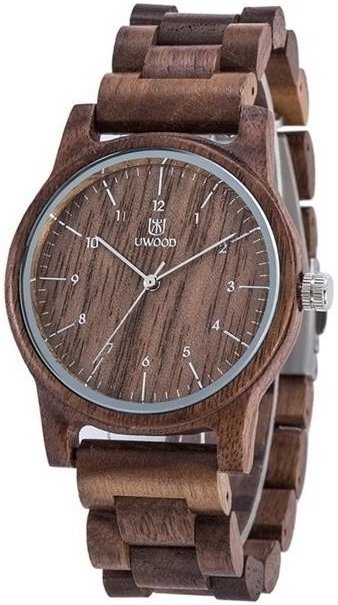 Blingstar Saint Walnut