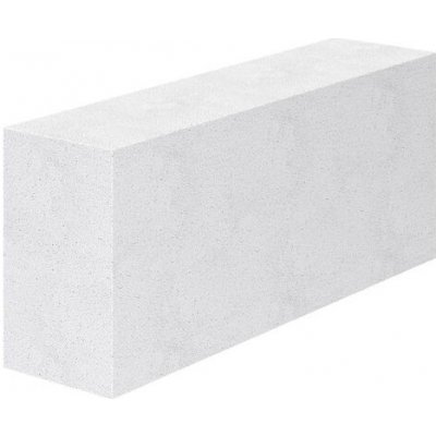 Příčkovka Ytong Klasik 150 – 599×150×249 mm – Hledejceny.cz